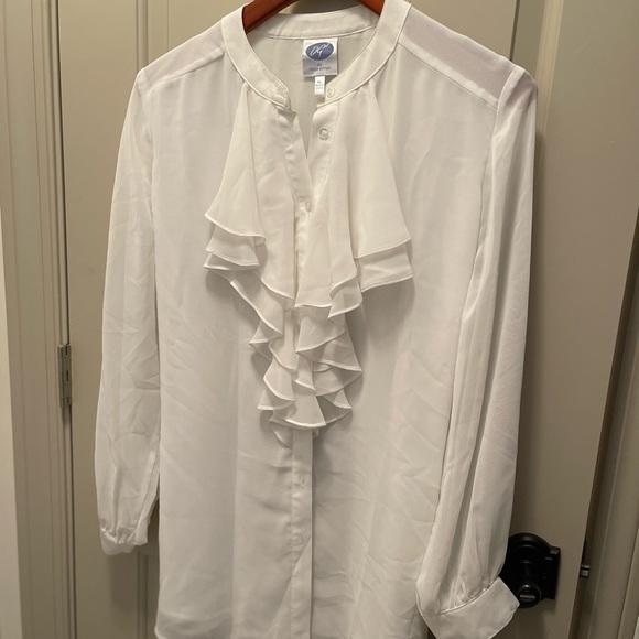 Blouse - Picture 4 of 4